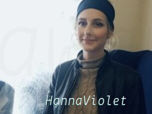 HannaViolet