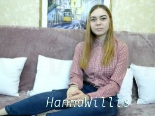 HannaWillis