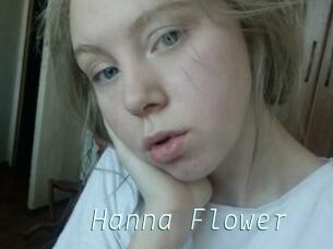 Hanna_Flower