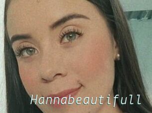 Hannabeautifull