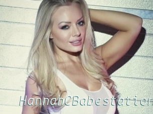 HannahCBabestation