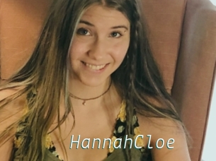 HannahCloe