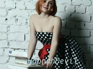 HannahDevil