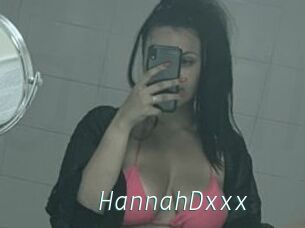 HannahDxxx