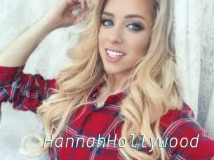 HannahHollywood