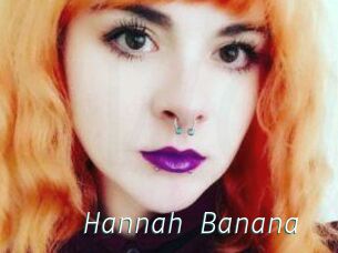 Hannah_Banana