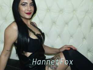 HannetFox