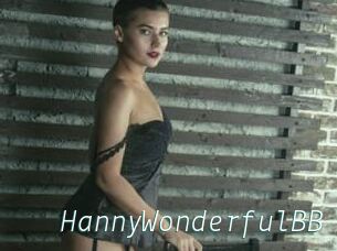 HannyWonderfulBB