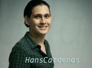 HansCardenas