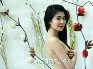 HaomiLee