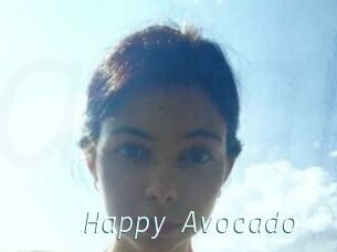 Happy_Avocado