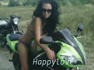 Happylove