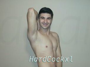 HardCockxl