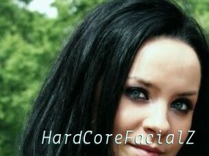 HardCoreFacialZ