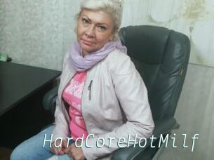 HardCoreHotMilf