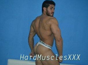 HardMusclesXXX