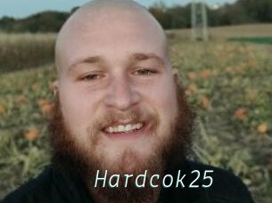 Hardcok25