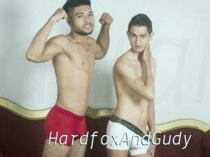 HardfoxAndGudy