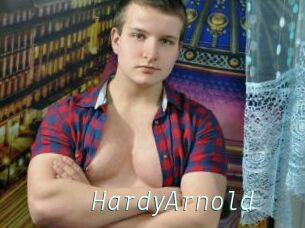 HardyArnold