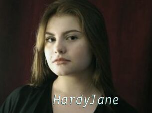 HardyJane