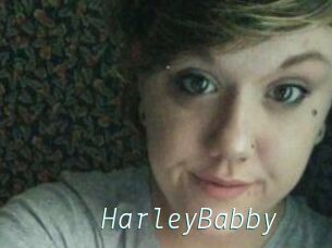 HarleyBabby