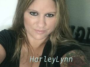 HarleyLynn