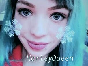 HarleyQueen