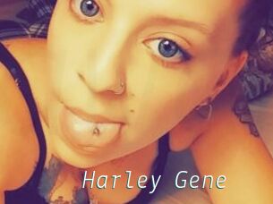 Harley_Gene