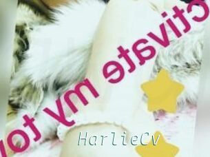 Harlie_Cv