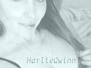 HarlieQwinn