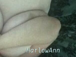 HarlowAnn