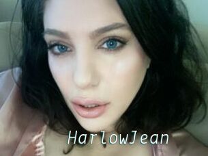 HarlowJean