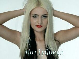 HarlyQueen