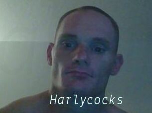 Harlycocks