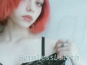 HarmlessLilith