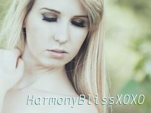 HarmonyBlissXOXO