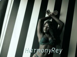 HarmonyRey