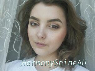 HarmonyShine4U_