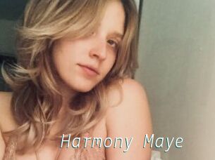 Harmony_Maye