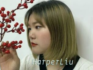 HarperLiu