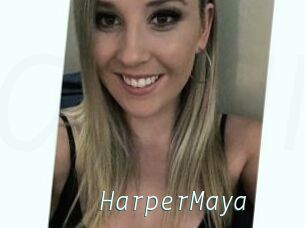 HarperMaya