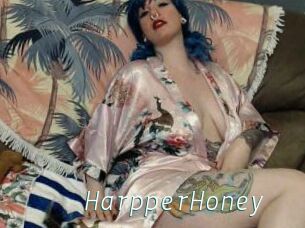 HarpperHoney