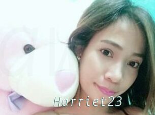 Harriet23