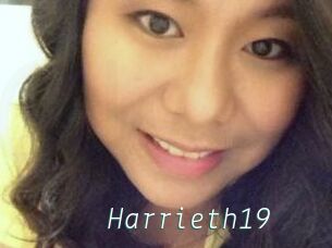 Harrieth19