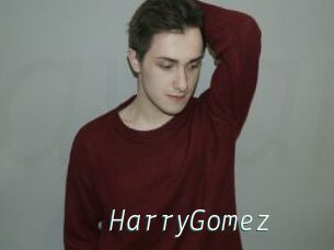 HarryGomez