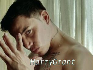 HarryGrant