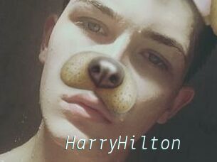 HarryHilton