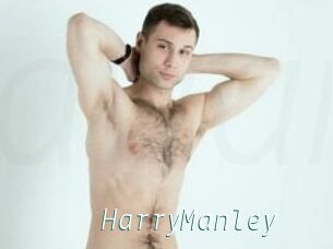 Harry_Manley