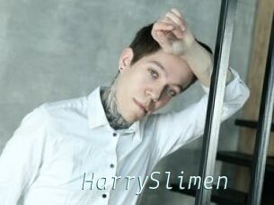 HarrySlimen