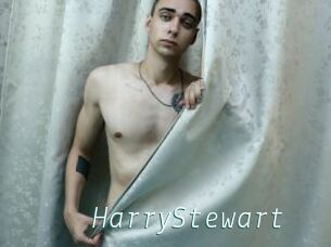 HarryStewart